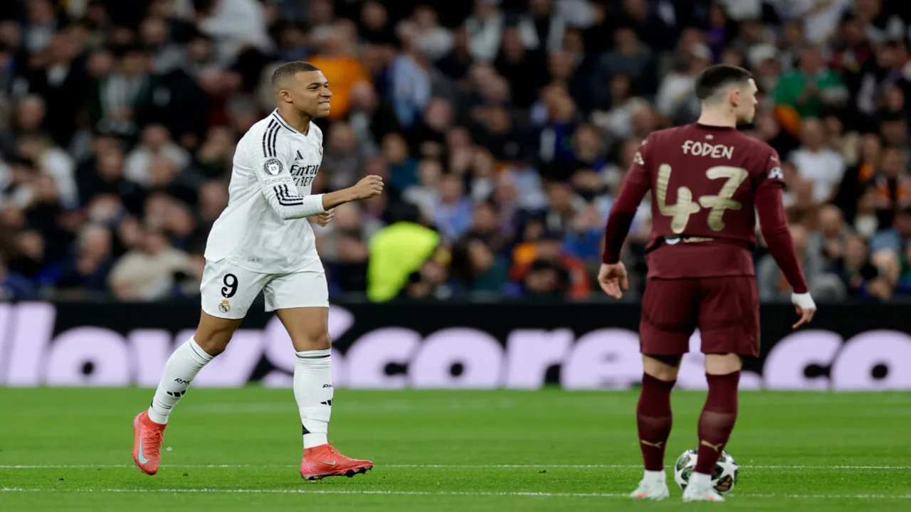 متى يلتقي ريال مدريد مع مانشستر سيتي في دور الـ16 لدوري أبطال أوروبا 2026؟